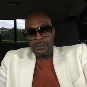 Meet your Posher, Marcus